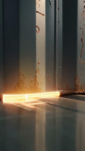 Every Conteu token represents real physical space inside a real shipping container.