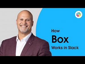 Slack helps Box bring agents to every employee