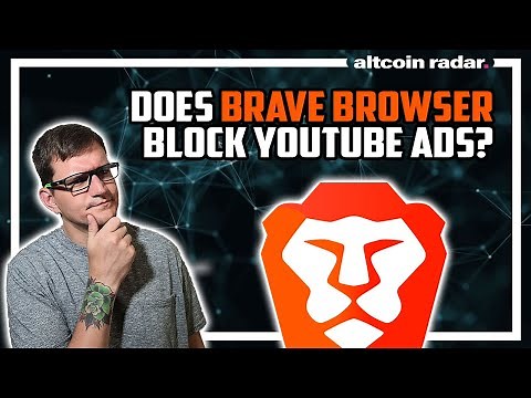 Does Brave Browser Block YouTube Ads? Let's Find Out!