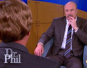 Dr. Phil S6 E103 Behind Closed Doors_P4 | Official Circle 13!!