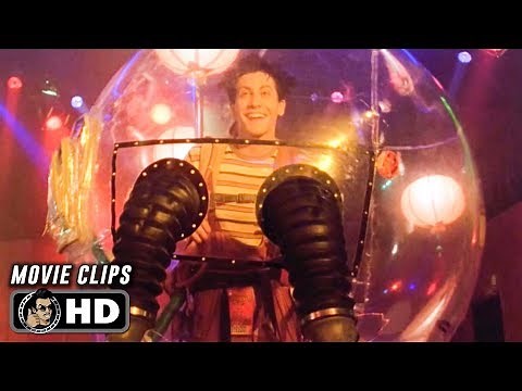 BUBBLE BOY - Best Lines (2001) Jake Gyllenhaal