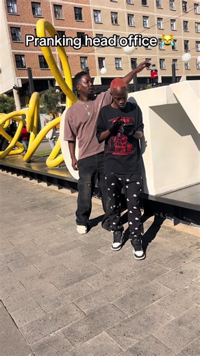 Hilarious Office Pranks You Should Try