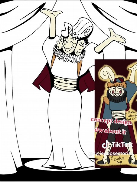 Unique Deltarune OC: Soullee la Quee's Dark World