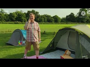 Hello song and goodbye song from something special Series 9 episode 8 Train