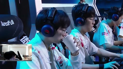 【AL vs WBG-4】大黄锐评：AL大招卡萨丁！直播天才Wayward，大黄晴天激情解说WBG AL！WBG战胜AL