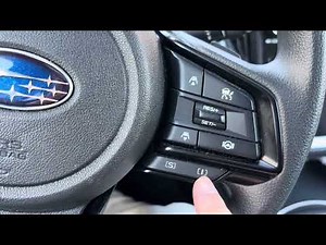 2025 Subaru Crosstrek Review