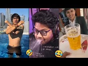 You Laugh, You Lose! 😳 | IMPOSSIBLE Try Not To Laugh | Funny Shorts Compilation | Part 46