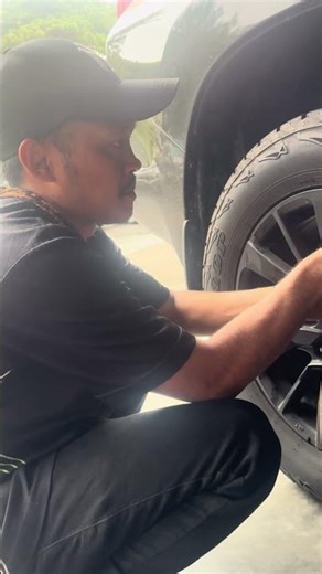 Chery TPMS error solution