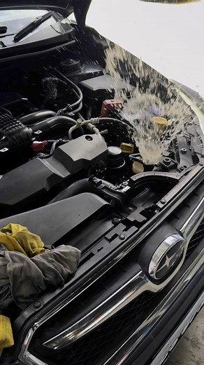 29K views · 326 reactions | Engine Gasket Rosak? Tapi Engine Boleh Hidup…Pakai Cara Ini Untuk Test 99% Tetap | Hup Seng Car Repair & Service | Facebook