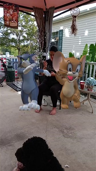 Patty Sigmon on TikTok