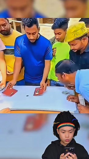 New Coin Magic Trick Tutorial 🔥🪄 || #facebook #viral #magic | Bbijuu