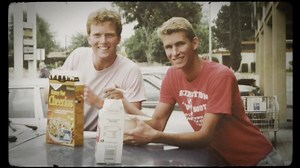 Our community has been co-writing the Life is Good story from day one. In the past year, you’ve inspired us MORE THAN EVER. This is a simple but heartfelt tribute to your resilient optimism. Tag us in your photos that show why life is still good. #ThisIsOptimism | Life is Good