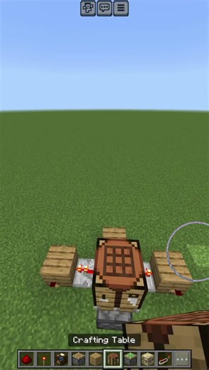 Minecraft Block Swapper Tutorial! 🤯 (Easy Redstone Build)