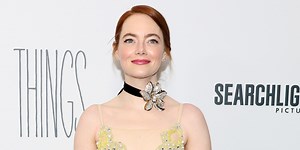 Emma Stone Addresses Going Nude in 'Poor Things,' Talks Her Experience Filming Intimate Scenes