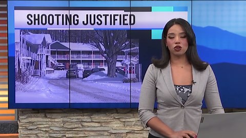 Ludlow police chief cleared in non-fatal New Year’s Day shooting