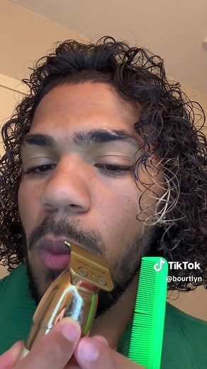 Mustache Tutorial: How to Trim and Shape Your Mustache Like a Pro