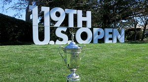 U.S. Open 2019: Betting odds for the field at Pebble Beach