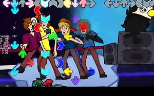 space breaker 究极remix加强版