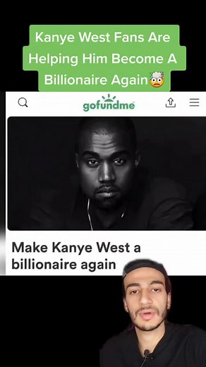 WOAH His Fans Are Raising A LOT Of Money🤯😱#sherifelsahly