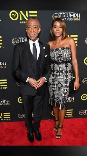 Why Al Sharpton DIVORCED Kathy Jordan