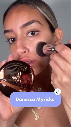 One-Step Summer Makeup Routine with Danessa Myricks Beauty at Sephora!