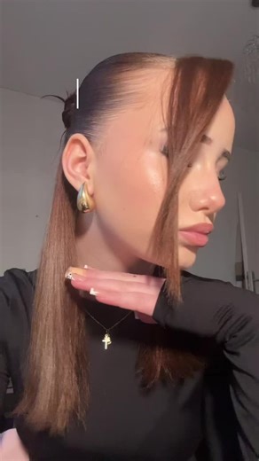 Step-by-Step Hairstyling Tutorial for Sleek Looks