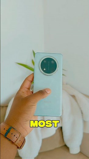 Honor X9c Review #smartphone #techtok #honorx9c5g #honorx9c