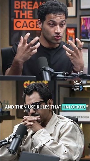 🚫 Stop Self-Sabotage: Why "I'm the Only Person Who Can Stop Me" | Motivational Clip