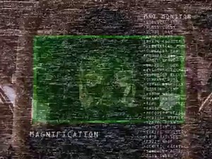 The Invisible Man Intro 2000 TV Series