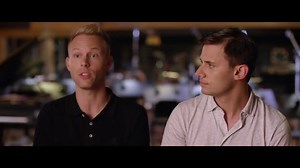 PASEK & PAUL: the award-winning songwriters for The Greatest Showman, La La Land, and Dear Evan Hansen are coming to UVU. Feb 26th. Join us for an evening of music and storytelling. | UVU