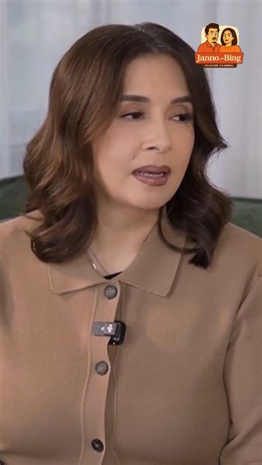 Take it from us, marriage or any relationship is a work in progress 🏡 Watch the episode on Janno & Bing YouTube Channel : youtube.com/@jannoandbing 🧡 #JannoAndBing | Janno & Bing