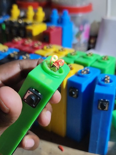 Electronics Project Showcase: DIY Innovations Under 850tk