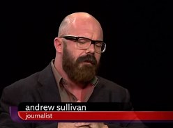 Andrew Sullivan: Fox News Has Set Out To Whip Tea Partiers Into A Frenzy