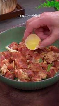 🔥 The BEST Juicy Skewers Recipe (My Secret 5-Minute Marinade!)