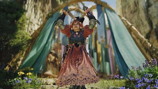 Monster Hunter Wilds screenshot storage location