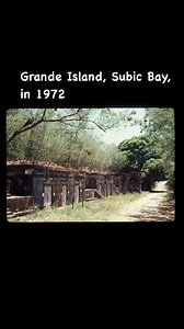 23K views · 920 reactions | Grande Island, Subic Bay, in 1972. (Photos by Dan Gassoway who was assigned at the USS Oklahoma City, the flagship of the 7th Fleet) | TAGA GAPO KA BA? Olongapo and Subic Bay Memories | Facebook