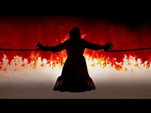El Apóstol (2018) Terror Trailer Doblado Español Latino [Netflix]