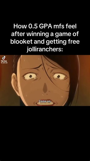 #kakegurui #anime #meme #fyp #tiktok The username in the vid is the person I got the og scene from.