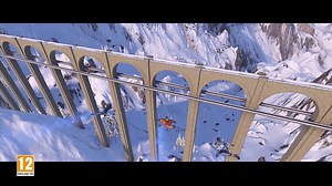 Pick your ride, find your line & challenge your friends... the mountain is yours! Steep Game is out now on PS4, Xbox One & PC >> http://steepgame.com ❄️ | Ubisoft