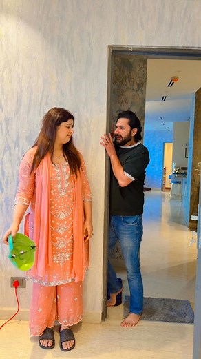 805K views · 19K reactions | I saw the real ghost 藍藍 | Sajid Shahid | Facebook