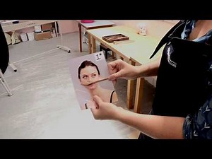 Free Lesson! Strong Foundations - Creating a likeness in clay | Sculptingmasterclass.com