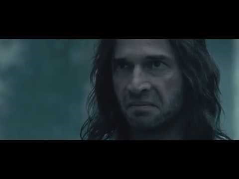 James Purefoy - The Fightings Of Solomon Kane by James Purefoy Unlimited