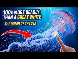 Box Jellyfish Facts: The World’s Most Venomous Marine Creature Explained