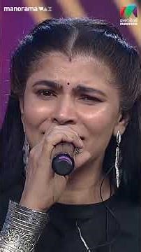 Voice that melts hearts💕 #MMA2025