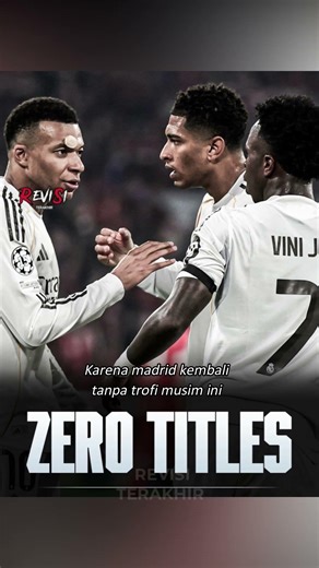 Deretan meme menohok Madrid usai Barca juara La Liga! 😳🤣