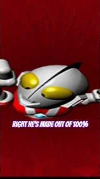 Is this actually Ultraman? #ps1 #retrogaming #playstation
