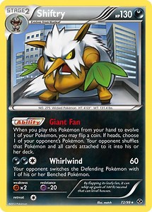 What Level Does Nuzleaf Evolve At? - What Box Game