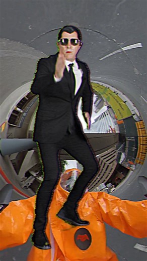 Puscifer on Instagram: "Released in May 2020, the “Apocalyptical” video captured the eerie emptiness of Los Angeles streets. Directed by Puscifer with Meats Meier and Ghost Atomic. #puscifer #2020 #maynardjameskeenan #carinaround #matmitchell"