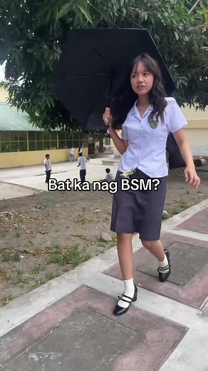 Bakit Ka Nag-BS Math? Alamin ang Significado