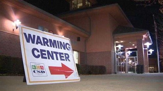 Elk Grove to open overnight warming location; here's where